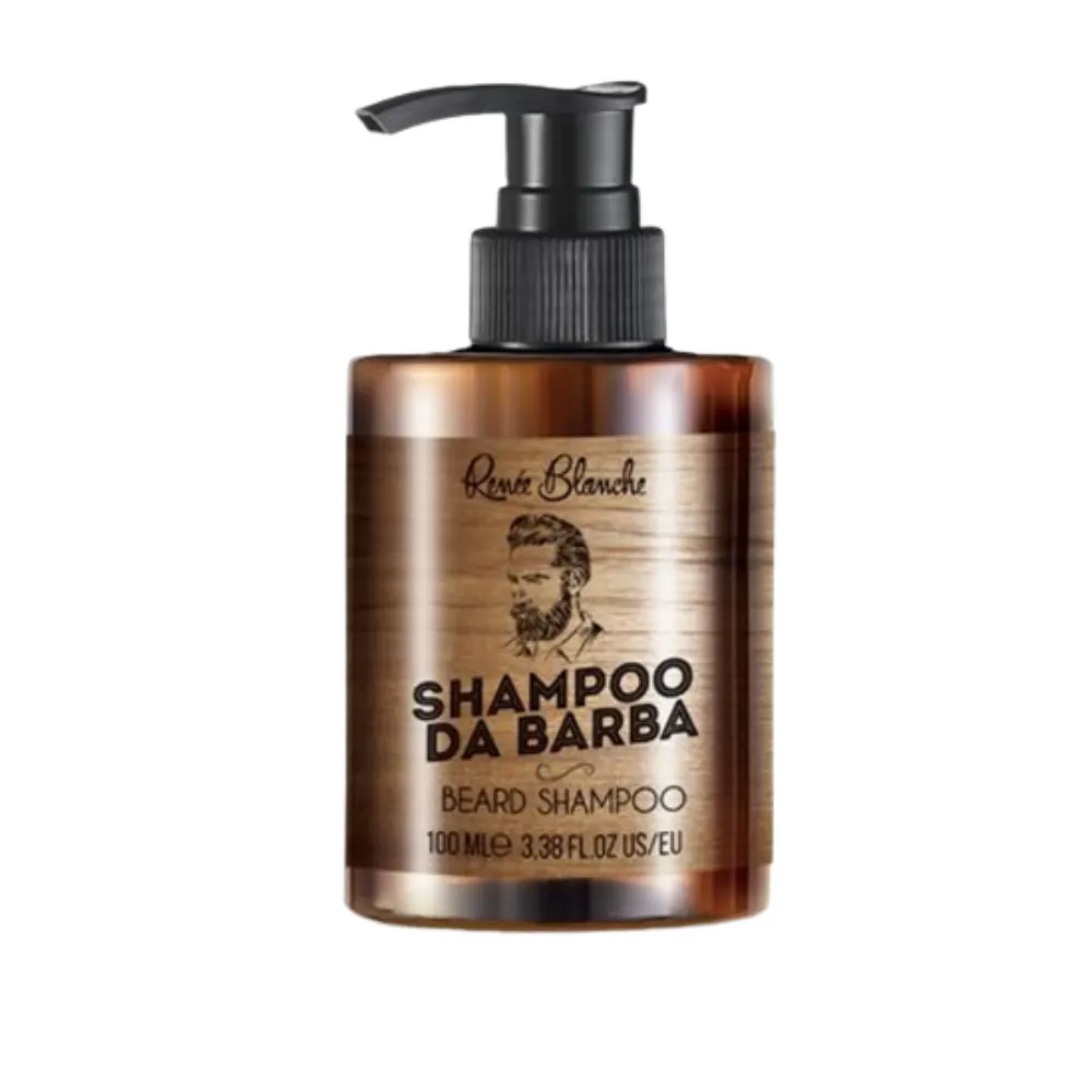 Champú para Barba 100ml